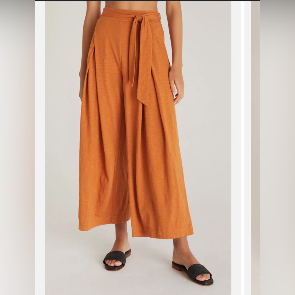 Z supply Yara Slub Pant